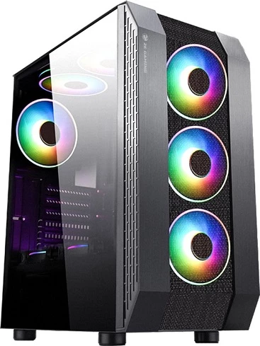 2E Gaming Dominator G3305 (2E-G3305) Computer Case