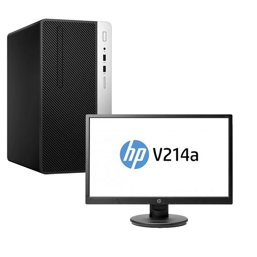 HP ProDesk 400 G6 MT (7ZW62EA) ofis komputeri