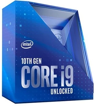 Intel® Core™ i9-10900K CPU