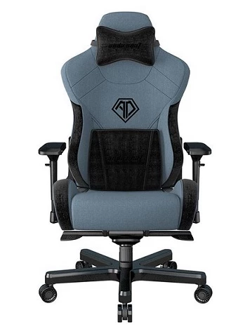 Anda Seat T-Pro II Series (AD12XLLA-01-SB-F) Gaming Chair