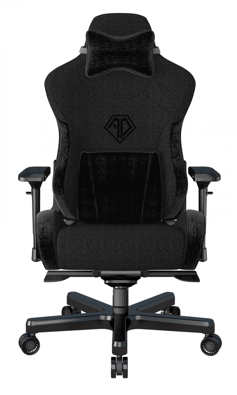 Anda Seat T-Pro II Series (AD12XLLA-01-B-F) Gaming Chair