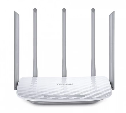 TP-Link Archer C60 Wi-Fi Router