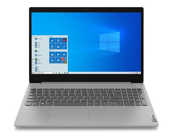 Lenovo Ideapad 3 15IIL05 Notebook