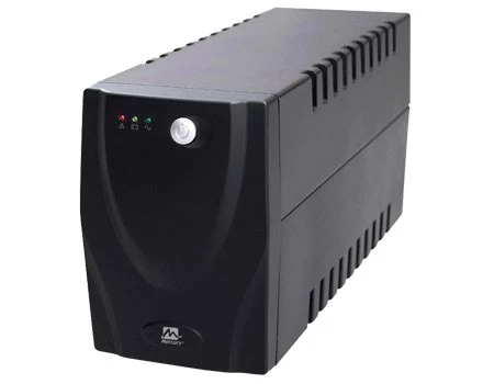 UPS Mercury Elite 750 Pro