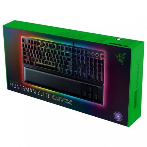Razer Huntsman Elite (RZ03-01870100-R3M1) Gaming Keyboard