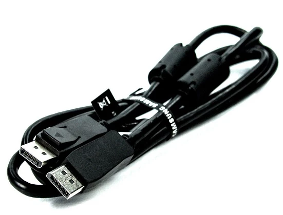 Samsung BN39-01879A Display Port Cable
