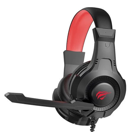 Havit GameNote H2031D Gaming Headset