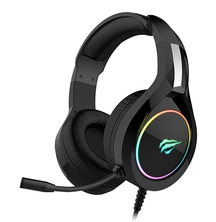 Havit GameNote H2232D Gaming Headset