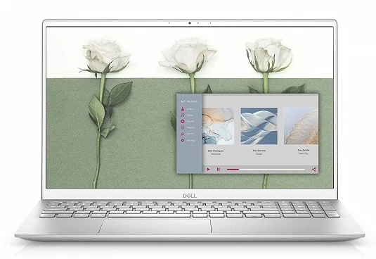 Dell Inspiron 15 5002 Notebook