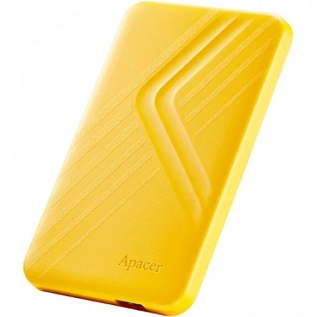 APacer Slim (AP1TBAC236Y-1) Portable HDD