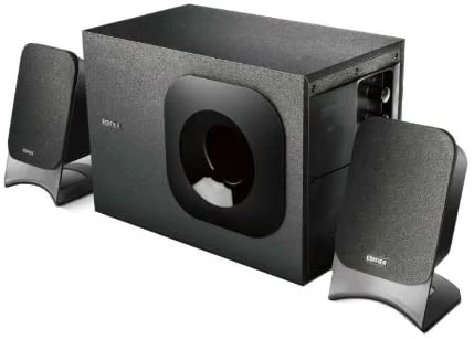 Edifier M1370BT Bluetooth RMS Speaker System