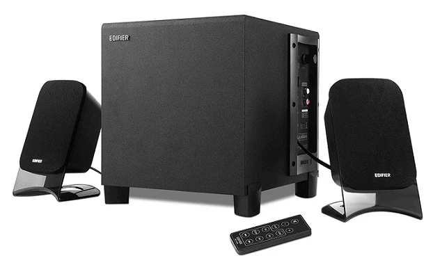 Edifier XM2PF Speaker System