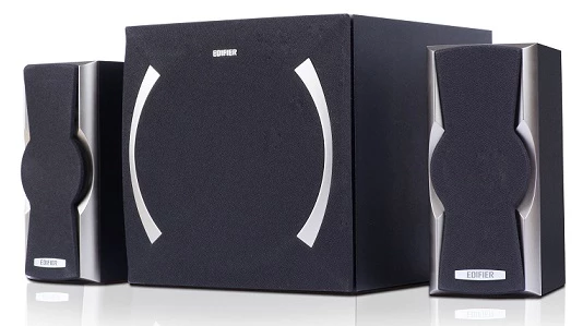 Edifier XM6BT Speaker System