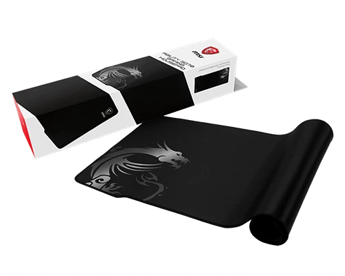 MSI Agility GD70 Gaming Mousepad