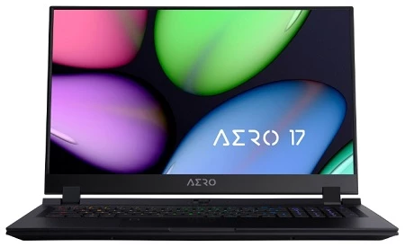 Gigabyte Aero 17 KC Gaming Laptop