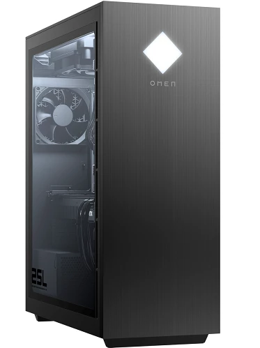 HP Omen GT12-0012ur (14Q82EA) Desktop PC