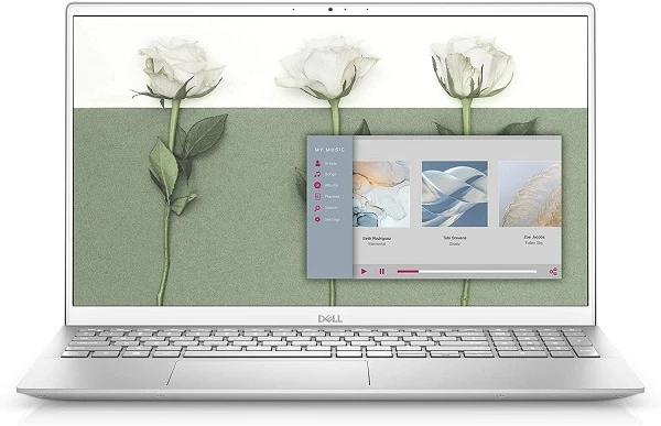 Dell inspiron 15 5502 Notebook