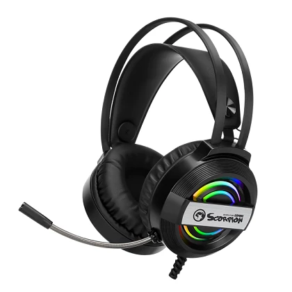 Marvo HG8902 Gaming Headset