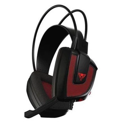 Patriot Viper V360 (PP000200-PV3607UMLK) Gaming Headset