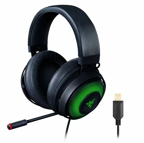 Razer Kraken Ultimate (RZ04-03180100-R3M1) Gaming Headset