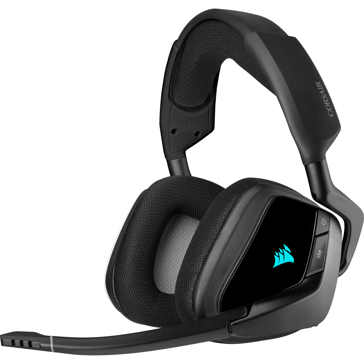 Corsair VOID RGB ELITE Wireless Premium Gaming Headset