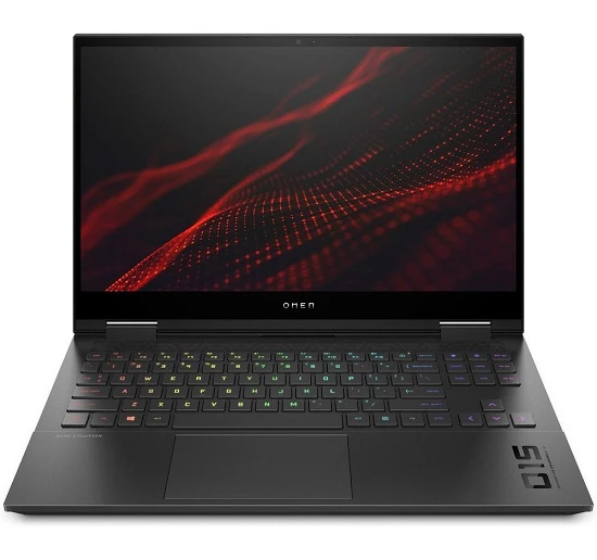 HP Omen 15-ek0002ur (104K9EA) Gaming Notebook