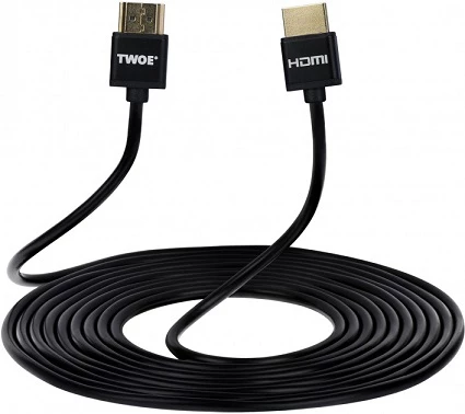 2E 2EW-1119M-3M HDMI Kabel