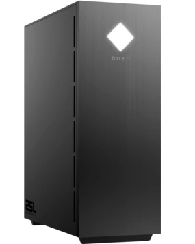 HP Omen 25L GT12-0045ur Desktop PC
