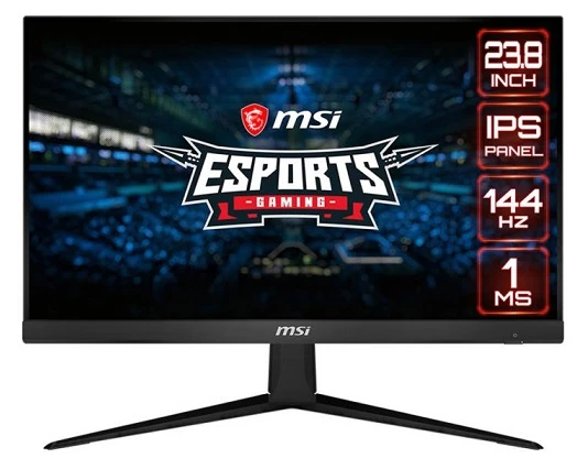 MSI Optix G241 (9S6-3BA41T-002) Monitoru