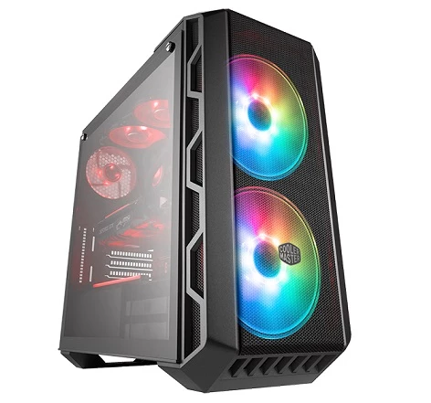 Cooler Master H500 ARGB Computer Case