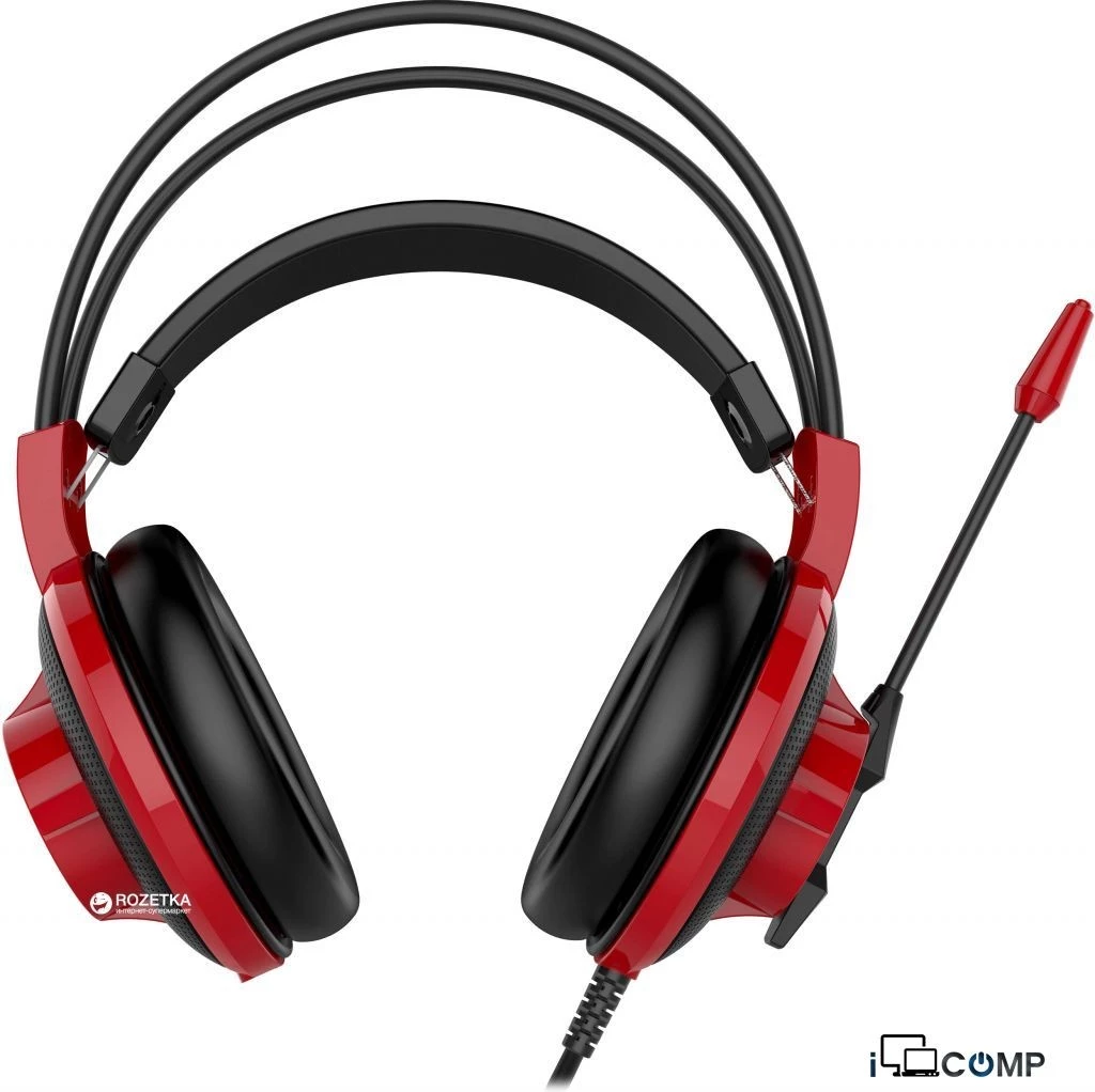 MSI DS501 Gaming Headset