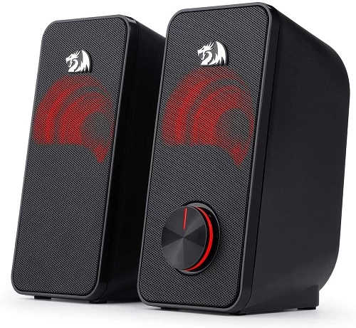 Redragon Stentor GS500 Gaming Speaker