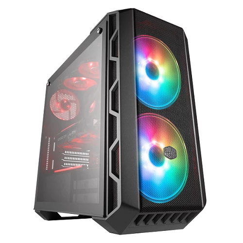 iComp Katana Gaming & Render PC