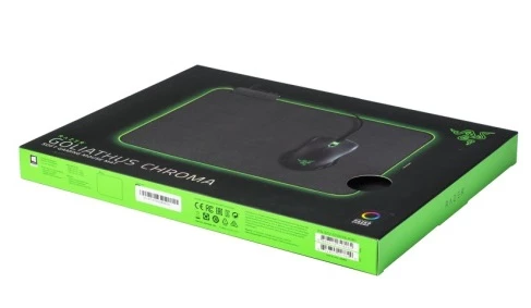 Razer Goliathus Chroma (RZ02-02500100-R3M1) Gaming Mouse Pad