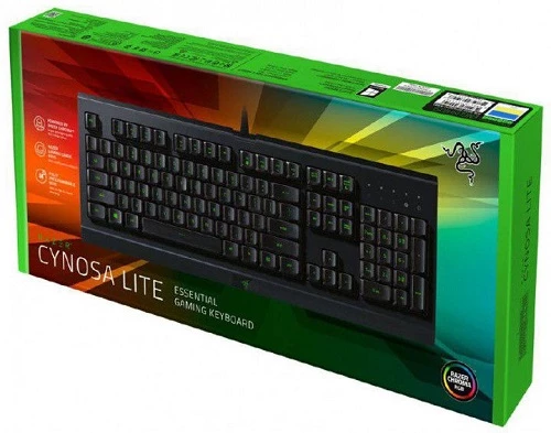 Razer Cynosa Lite (RZ03-02740600-R3M1) Gaming Keyboard
