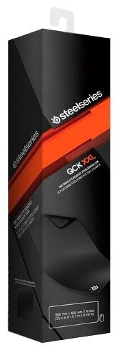 SteelSeries QcK Heavy XXL Gaming MousePad