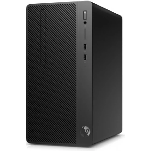 HP 290 G4 MT (123P6EA) Desktop PC