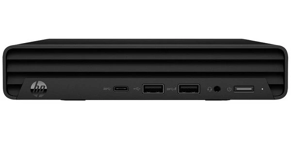 HP 260 G4 DM (23H26EA) Desktop PC