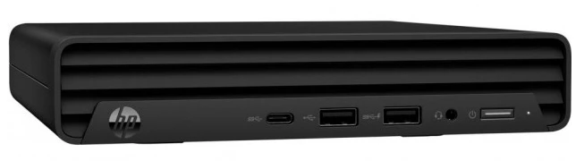 HP 260 G4 DM (261V5ES) Desktop PC