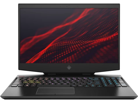 HP Omen 15-dh1037ur (363Z9EA) Gaming Notebook
