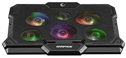 Rampage AD-RC10 X-GUST Noutbuk altligi