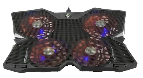 Rampage AD-RC3 Addison Cooling Stand