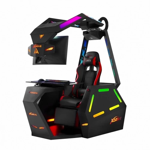 xDriver Gaming Simulator