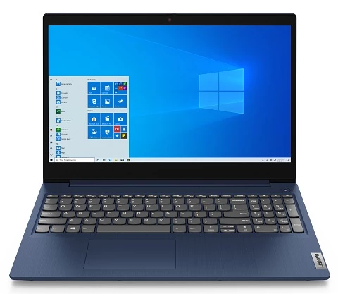 Lenovo IdeaPad 3 (82KU003NUS) Notebook