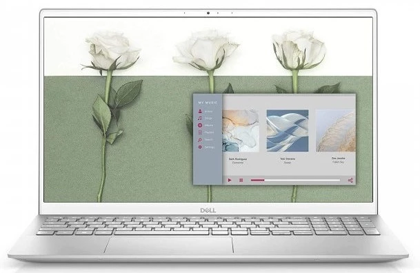 Dell Inspiron 5505 Notebook