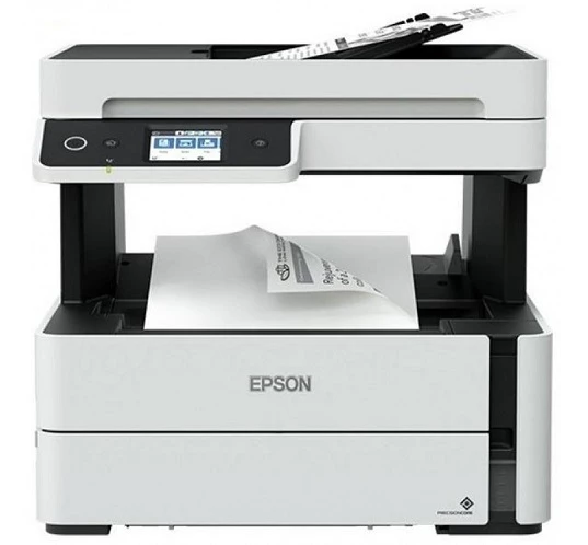 Epson M3170 (C11CG92405) Multifunction Printer
