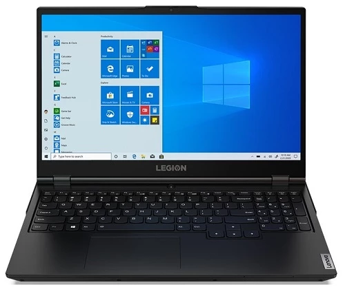 Lenovo Ideapad 3 15ARH05 Gaming Notebook