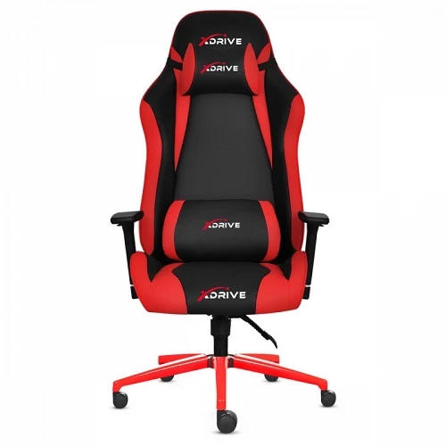 xDrive Akinci Profesional Red-Black Gaming Chair