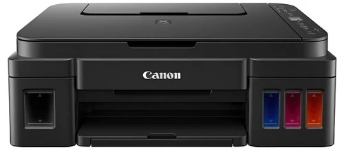 Canon PIXMA G3411 (2315C025) Multifunction Printer