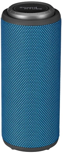 2E SoundXTube (2E-BSSXTWBL) Portable Speaker